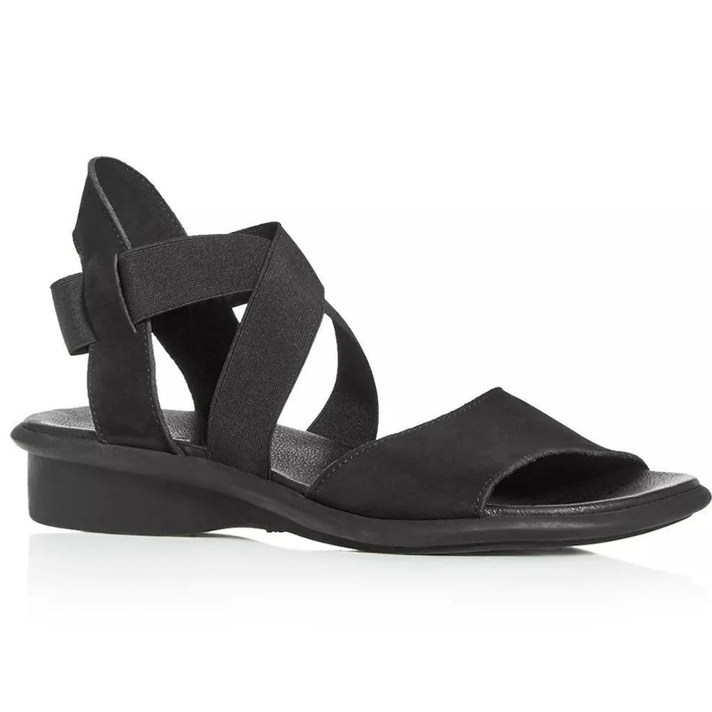 Arche Black Women's Sandals